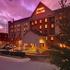 Hampton Inn  Suites Annapolis property information