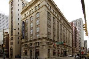 Hampton Inn  Suites Baltimore Inner Harbor property photo