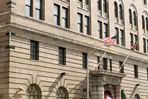 Mount Vernon Hotel property photo