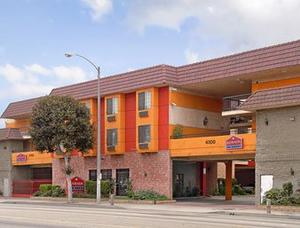 Ramada Limited LAX Airport East property photo