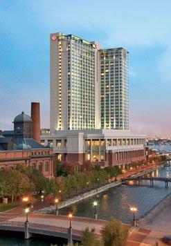 Baltimore Marriott Waterfront property photo