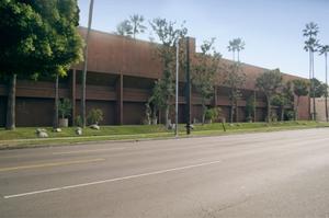 Americas Best Value Inn LA Downtown SW property photo