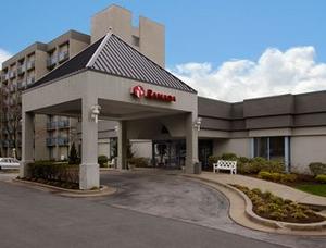 Ramada BWI Airport Arundel Mills property photo