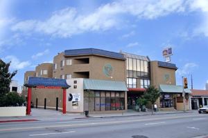 BEST WESTERN PLUS Dragon Gate Inn property photo
