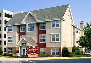 Residence Inn Gaithersburg Washingtonian Center property photo