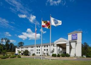 Sleep Inn & Suites property photo