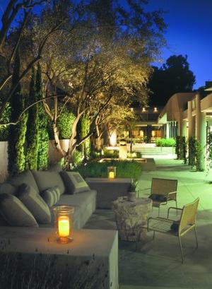 Luxe Sunset Boulevard Hotel property photo