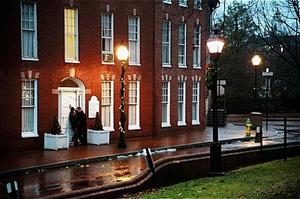 Historic Hotels of Annapolis property photo