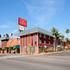 Ramada LA Convention Center property information