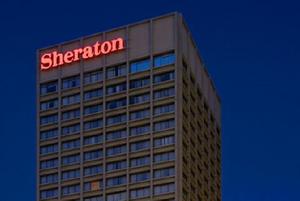 Sheraton Baltimore City Center Hotel property photo