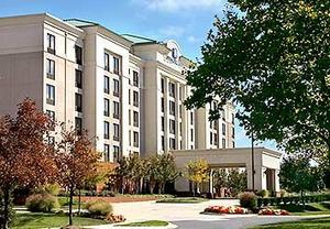 SpringHill Suites Gaithersburg property photo