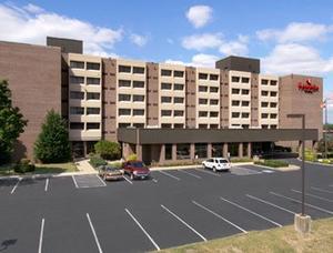 Ramada Plaza Hagerstown property photo