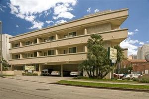 Royal Palace Westwood Los Angeles property photo