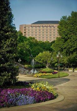 Renaissance Atlanta Waverly Hotel property photo