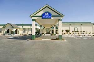 Americas Best Value Inn property photo