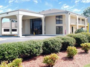 BEST WESTERN Griffin property photo