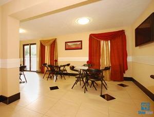 BEST WESTERN Braselton Inn property photo