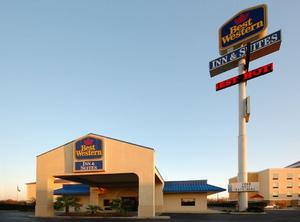 BEST WESTERN Inn & Suites property photo