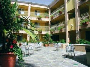 Hawthorn Suites by Wyndham Manhattan Beach property photo