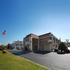BEST WESTERN Peach Inn property information