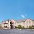 Comfort Suites Milledgeville property information