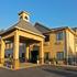 BEST WESTERN Executive Inn property information
