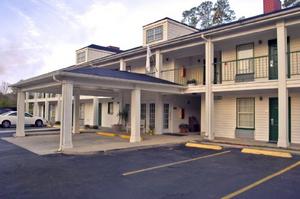 BEST WESTERN University Inn property photo