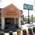 Quality Inn & Suites at Six Flags property information