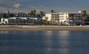 Jamaica Bay Inn property photo