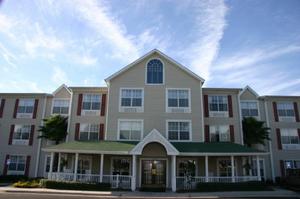 Country Inn & Suites By Carlson Savannah-Midtown property photo