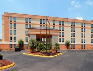 Baymont Inn & Suites Augusta West property photo