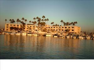 Marina Del Rey Hotel property photo