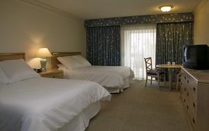 Marina International Hotel property photo