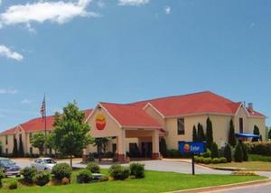 Comfort Inn Dawsonville property photo