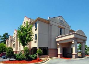 Comfort Inn & Suites Galleria property photo