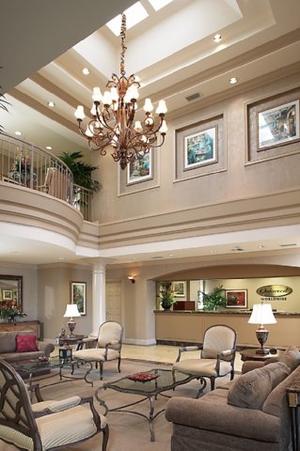 Oakwood Marina Del Rey property photo