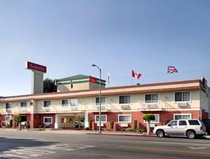 Ramada Marina del Rey property photo