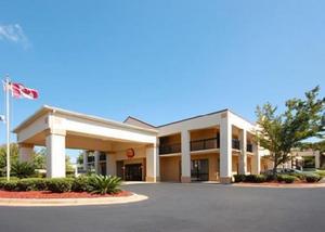 Comfort Inn Forsyth property photo