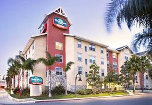 TownePlace Suites Los Angeles LAX/Manhattan Beach property photo
