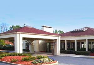 Courtyard Atlanta Northlake property photo