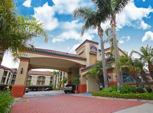 BEST WESTERN Redondo Beach Galleria Inn property photo