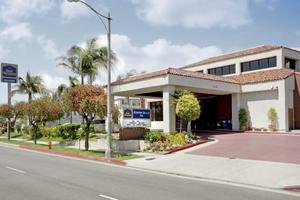 BEST WESTERN PLUS Redondo Beach Inn property photo
