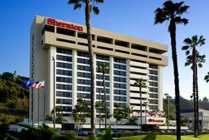 Sheraton Mission Valley San Diego Hotel property photo
