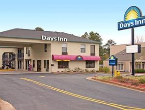 Days Inn Griffin property photo