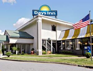 Days Inn Atlanta Northwest property photo