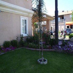 Redondo Inn and Suites property photo