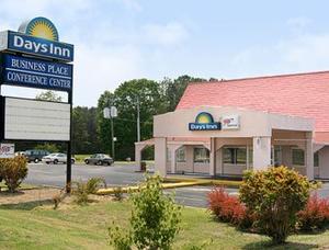 Days Inn La Grange property photo