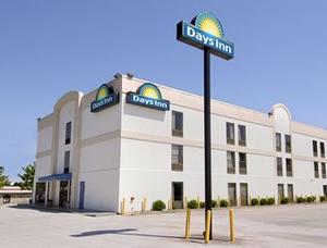 Days Inn Duluth - Atlanta property photo