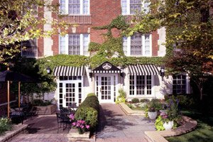 BEST WESTERN PLUS Hawthorne Terrace Hotel property photo