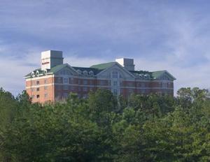 Doubletree Hotel Atlanta/Roswell  Alpharetta Area property photo
